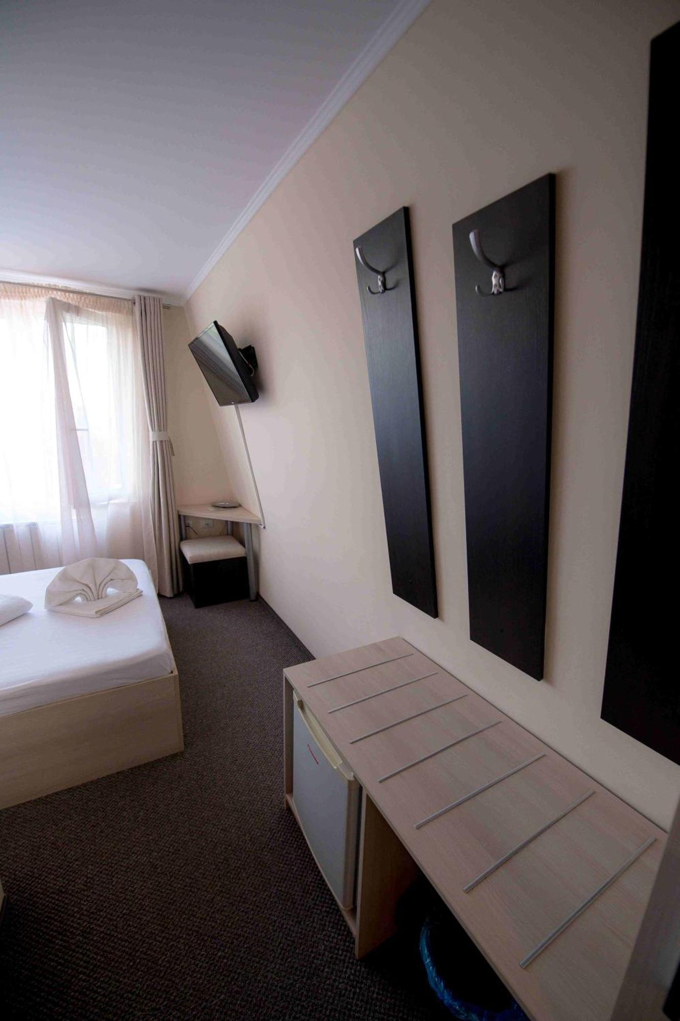 Pensiunea Sangria Blue Arad Exterior photo