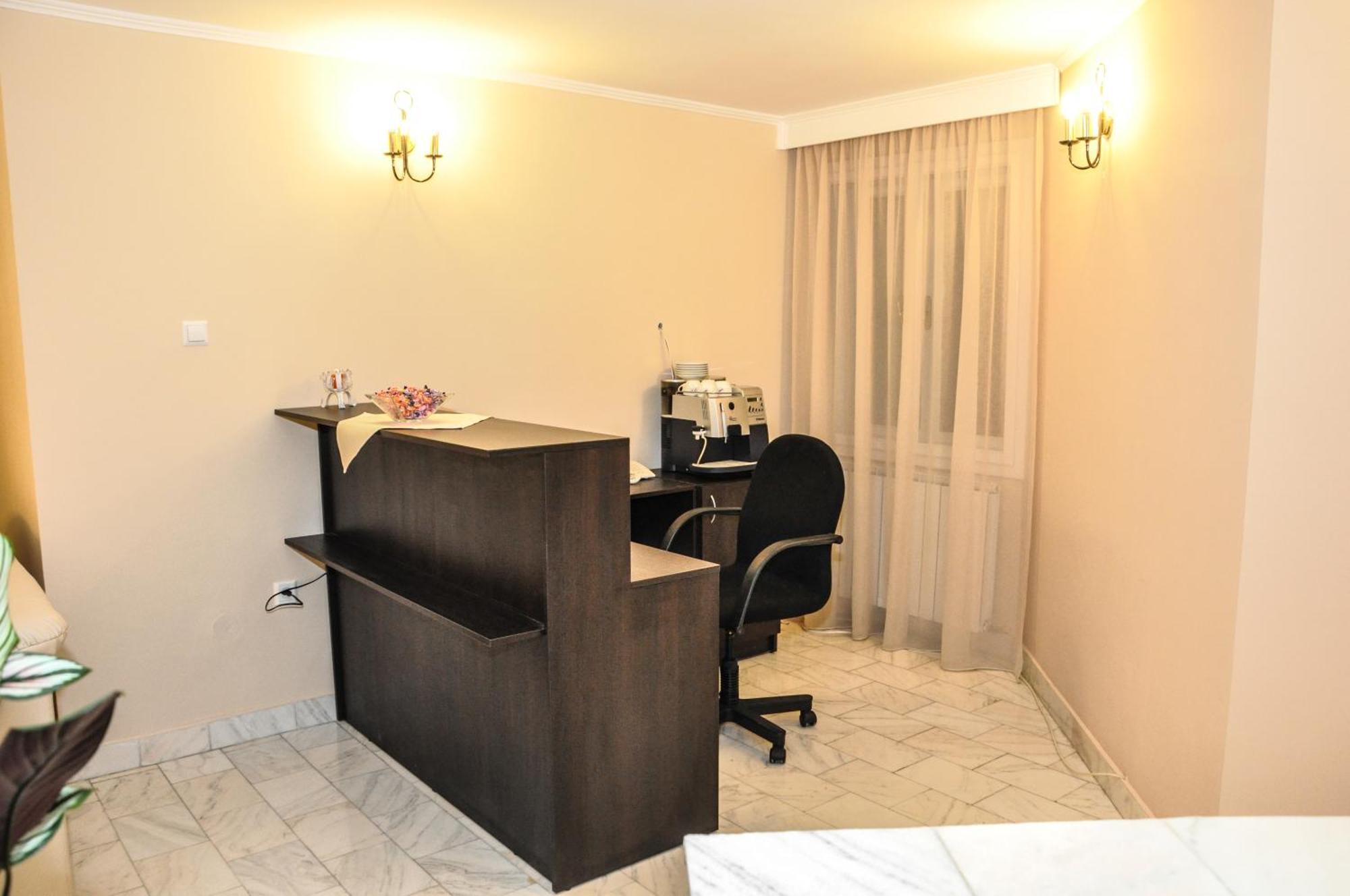 Pensiunea Sangria Blue Arad Exterior photo
